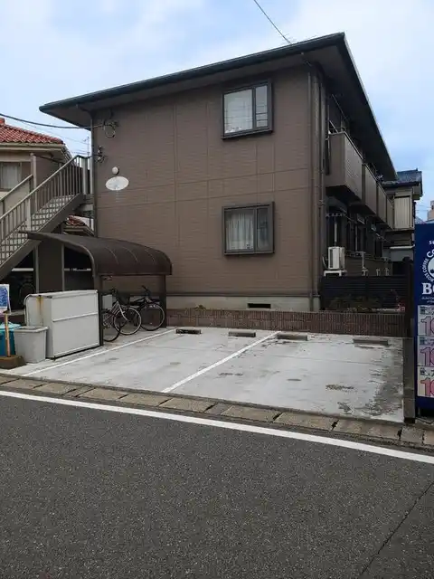 クレセント南流山