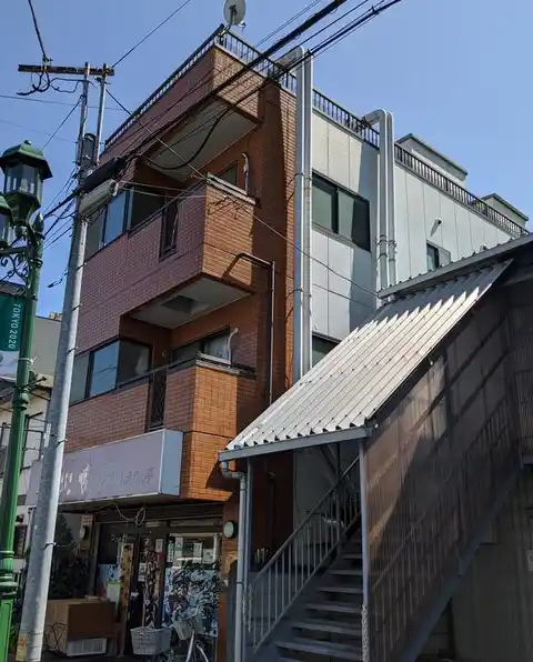レジェンド松岡