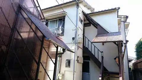 第二高永荘