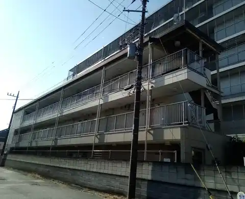 IVC府中