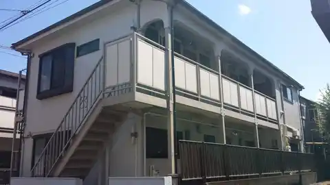 中町第7コーポ