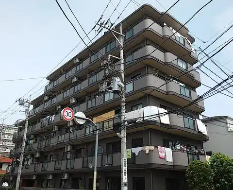 セザール第二小平