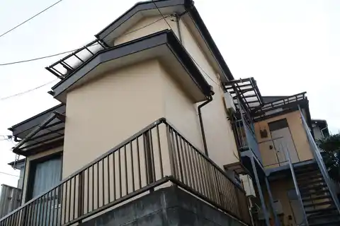 ハイツ桑原