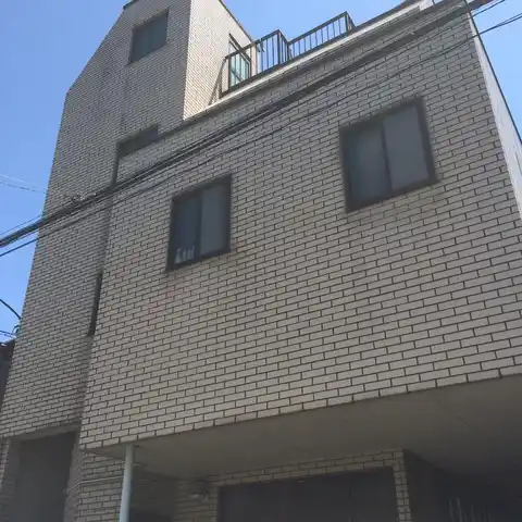 鈴木マンション