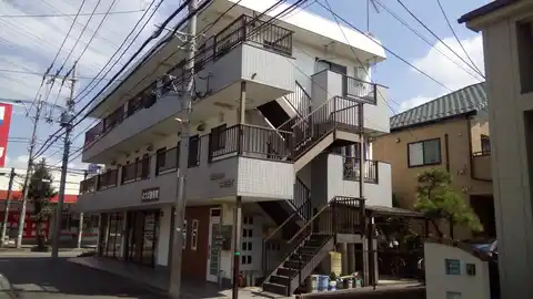 メゾンスウィート