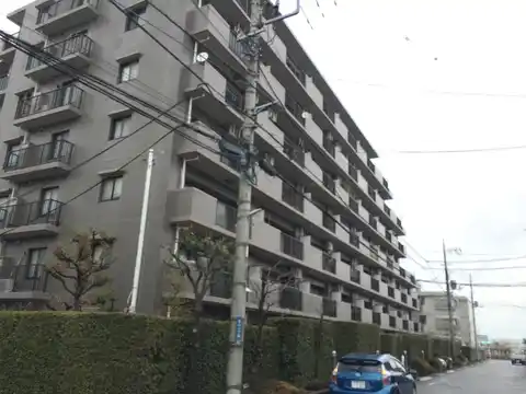 エステスクエア湘南台