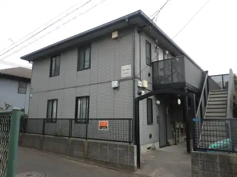 チェリーヒルズ