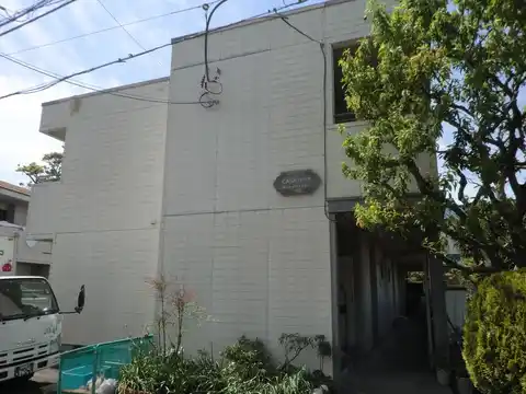 カーサけやき1