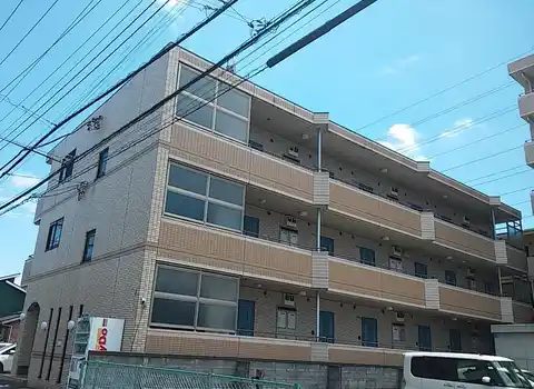 ラッフィナート厚木