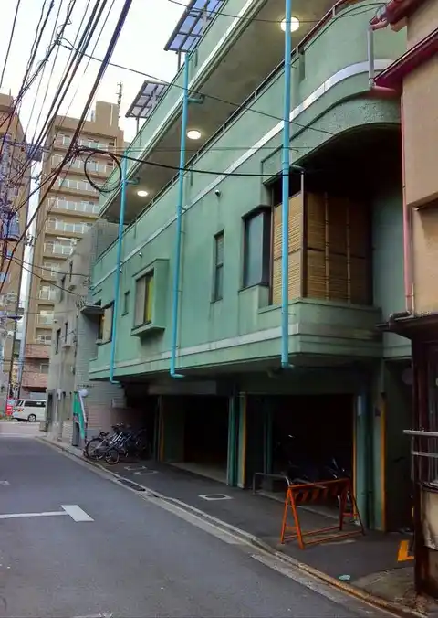 コーポ泰山2