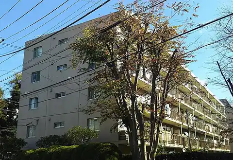 サニーウェル泉谷A棟