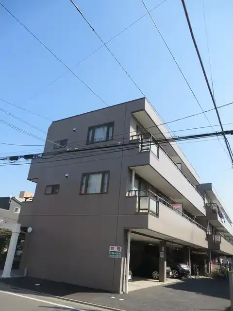 リバーフィールド