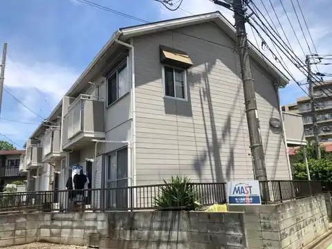 パークハイムD