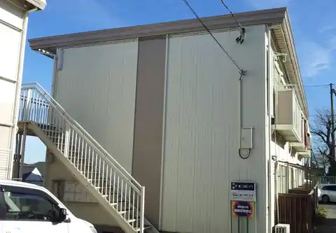 第2川嶋ハイツ
