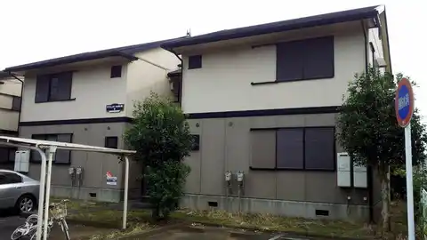 グランドール鞍掛3