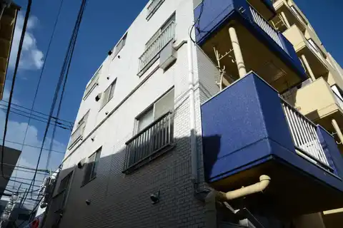 シルバ・ハイツ