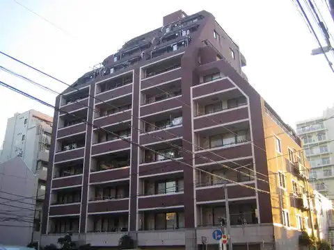 リベラル伊勢佐木町