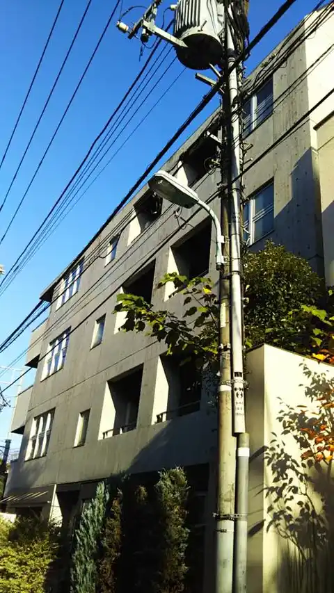 レグノ・フィーゴ駒場東大前
