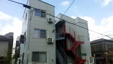 ラスティング相模大野