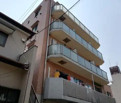 ルミナスハイム
