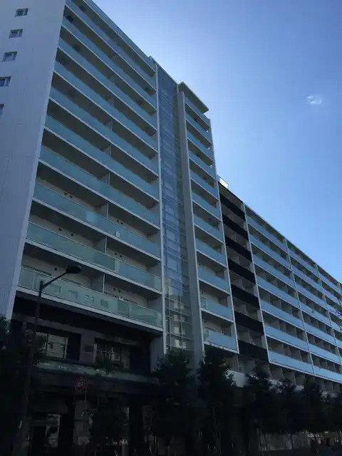 パークハビオ渋谷本町レジデンス