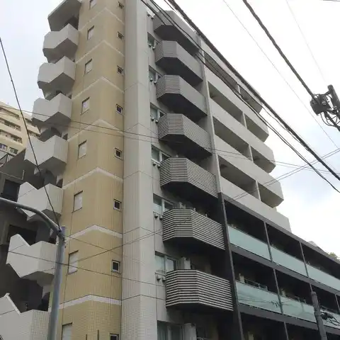 シティインデックス板橋仲宿