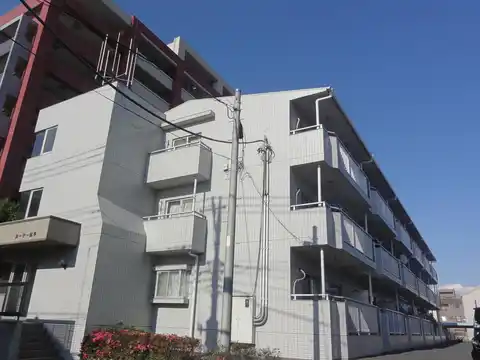カーサ鹿手1