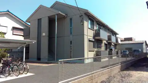 シャーメゾン浅山