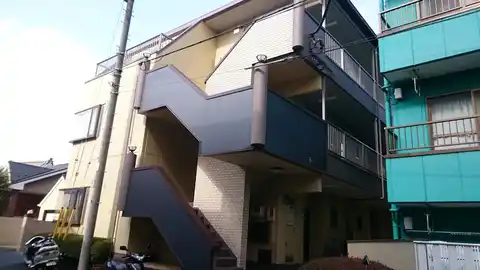パークハイツ遠山