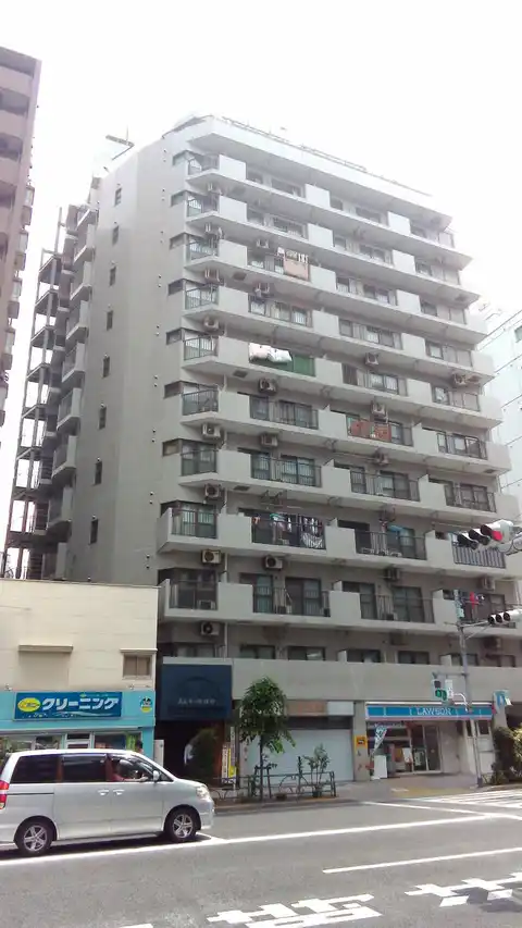 パレドール目白