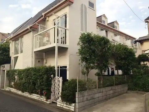 リバティーライフ志木