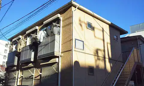 シオン本八幡