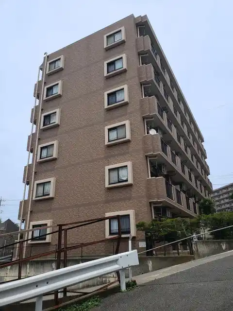 スカイヒルズ我孫子