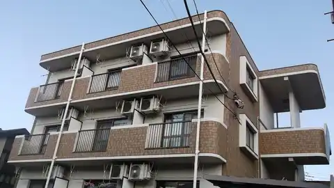 シャンテ