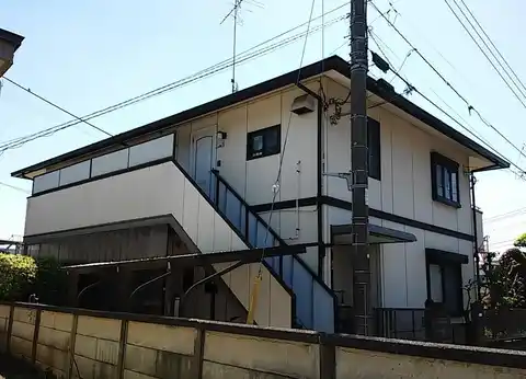 アビタシオンリベルテ