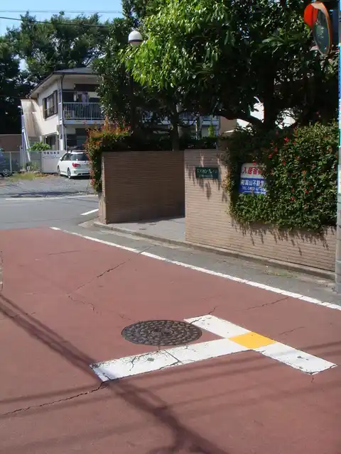 マンショングレイス