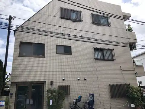 コーポ黒澤