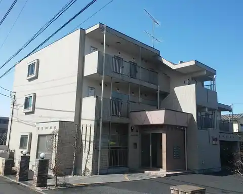 メゾンドコーワ