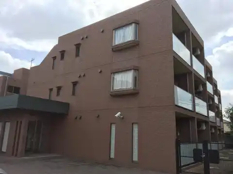 メゾンドヴェールA棟