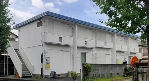 フォーブル三上