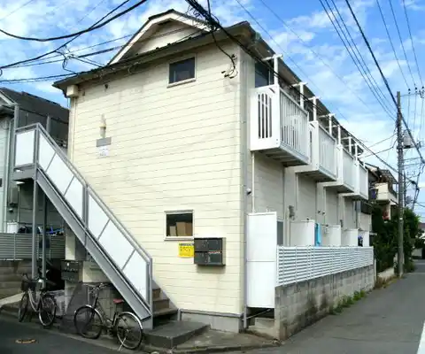 メゾンフレール