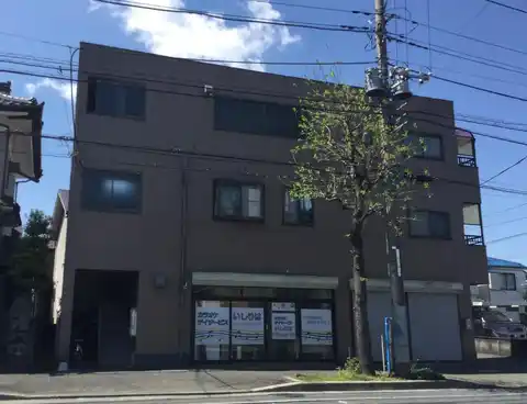 メゾンドーユー