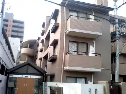 相南フラッツB