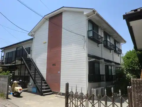 ベイヒル