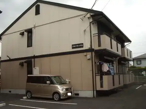 ブライティアA