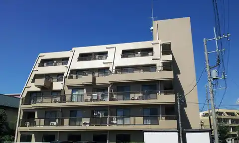 第六芳林ビル伊勢原