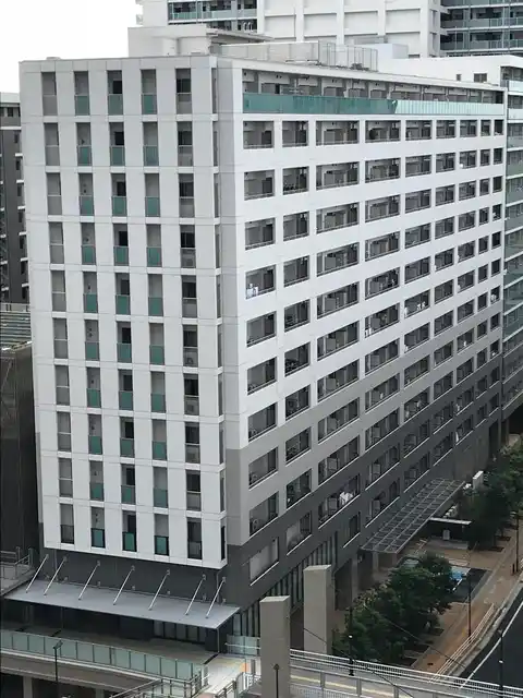 グランコスモ武蔵浦和