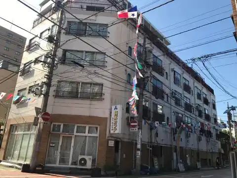 並木クイーンコーポ