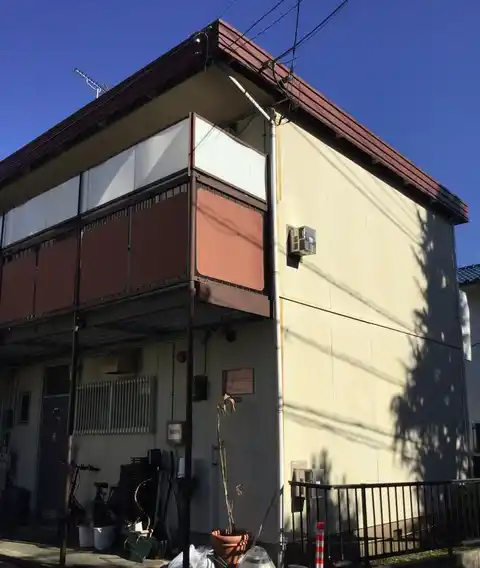 コーポ大岡山