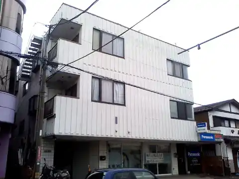 メゾン栗原